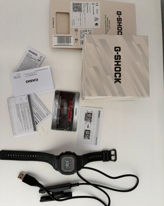G-Shock DW-H5600