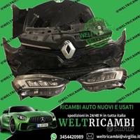 Ricambi renault clio 20189