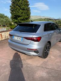 Audi A3 Sportback Business