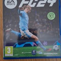 FC 24 PS5
