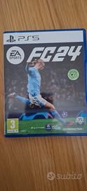 FC 24 PS5