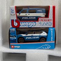 Alfa Romeo Tonale + Volkswagen Transporter Cinofil