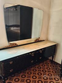 camera matrimoniale completa