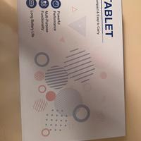 Tablet Pixpeak M186