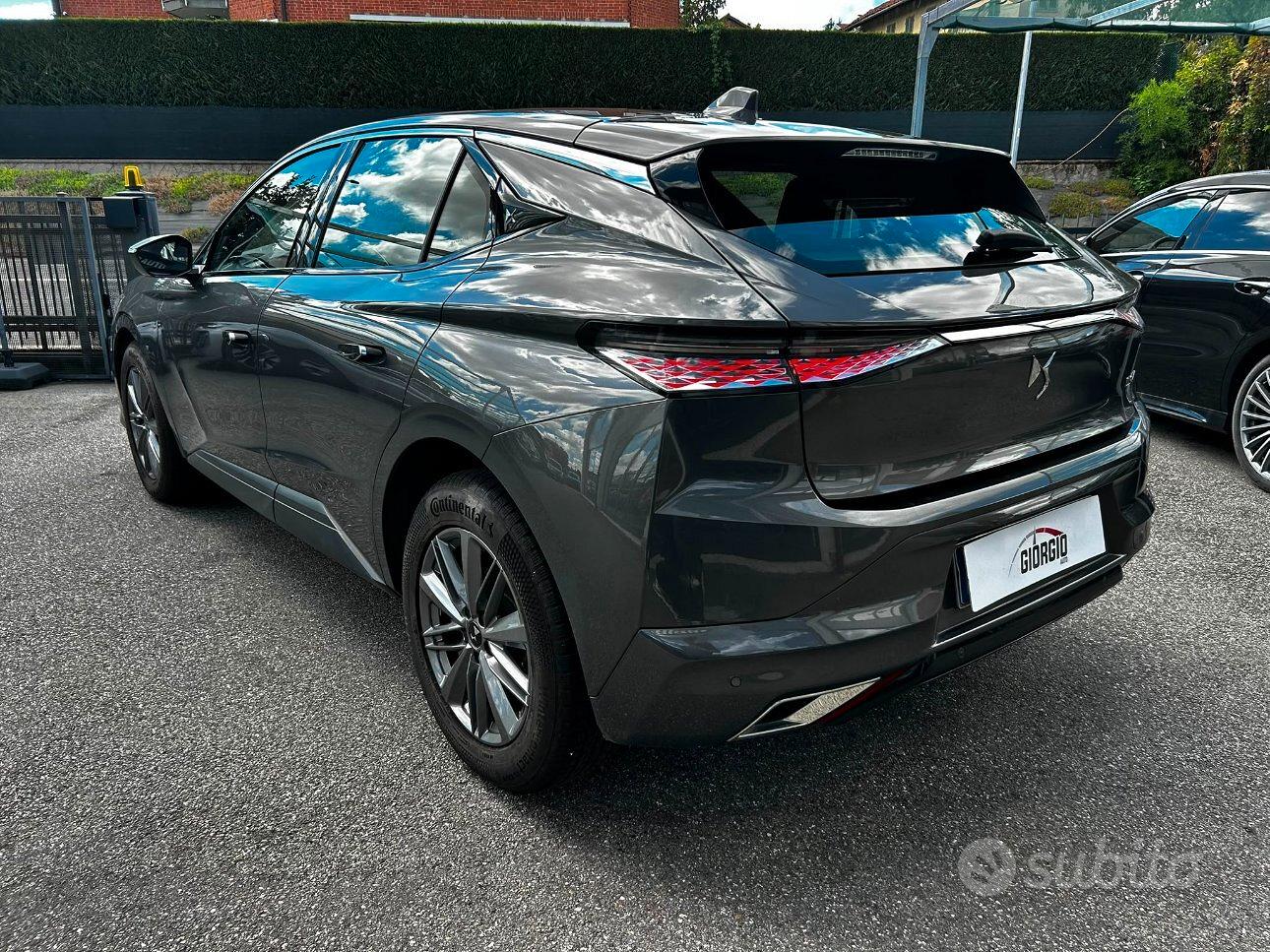 DS Automobiles Ds4 2023 photo 3
