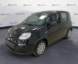 FIAT Panda Serie 7 1.0 Hybrid 70cv