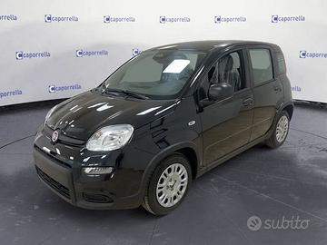 FIAT Panda Serie 7 1.0 Hybrid 70cv