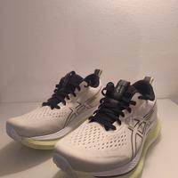scarpe running Asics Glideride Max