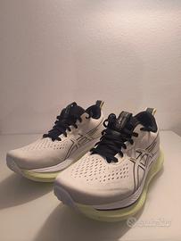 scarpe running Asics Glideride Max