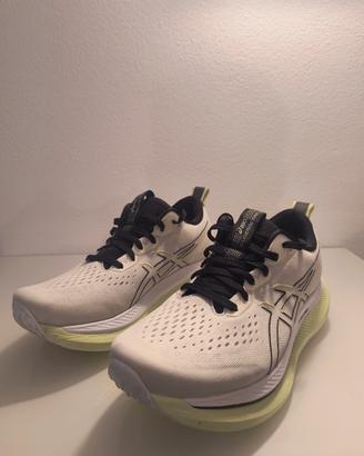 scarpe running Asics Glideride Max