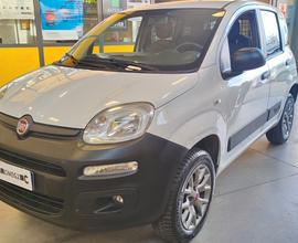 Fiat Panda 0.9 TwinAir 4x4 Van 2 posti IVA ESPOSTA