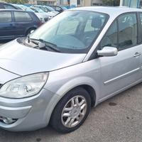 Renault Scenic 1.6 Benzina UNIPRO