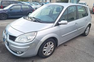 Renault Scenic 1.6 Benzina UNIPRO