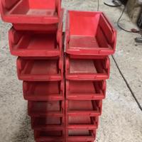 15 pezzi come da foto