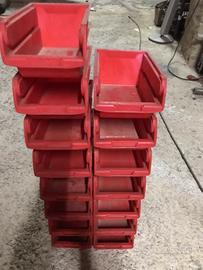 15 pezzi come da foto