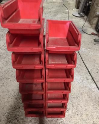 15 pezzi come da foto