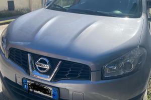 Nissan Quasquai