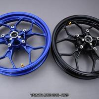 Cerchio anteriore YAMAHA MT03 320 2016 - 2025