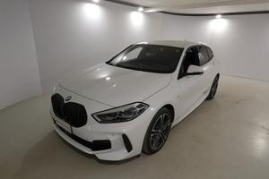 BMW Serie 1 (F40) - 118d 5p. Msport