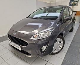 Ford Fiesta 1.5 TDCi 5 porte Plus NEOPATENTAT...