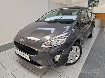 Ford Fiesta 1.5 TDCi 5 porte Plus NEOPATENTAT...