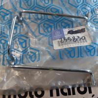 Maniglia portapacchi posteriore piaggio grillo