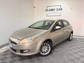 Fiat Bravo 1.4 16v GPL
