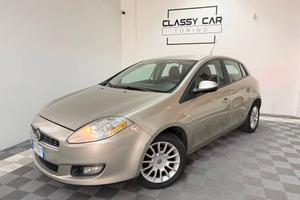 Fiat Bravo 1.4 16v GPL