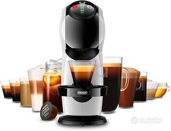 Macchina Caffè De’Longhi Genio S Nuove