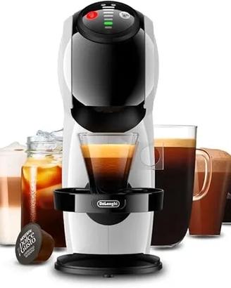 Macchina Caffè De’Longhi Genio S Nuove
