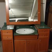 Mobile bagno