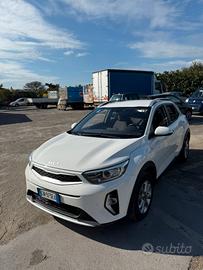 Kia Stonic 1.2 benzina