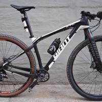 GIANT XTC 29" tg.M
