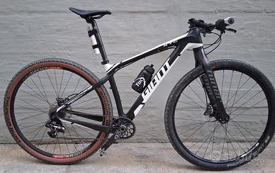 GIANT XTC 29" tg.M