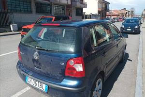VOLKSWAGEN Polo 4ª serie - 2004