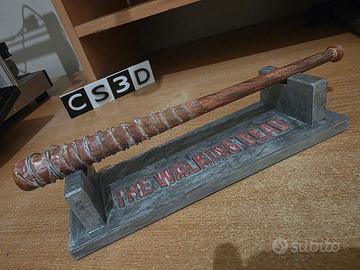 lucille the walking dead 