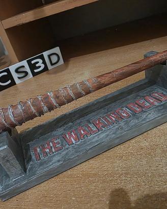 lucille the walking dead 