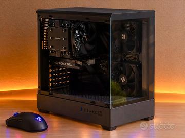 PC Gaming – GTX 1660 Super / Intel i5 / 16GB RAM