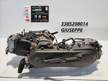 BLOCCO MOTORE BB10 KYMCO PEOPLE 50 S 4T 2005 2006