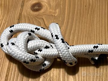 Corda Giocattolo interattivo per cani