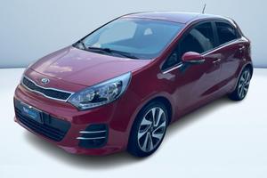 Kia Rio 1.2 cvvt Cool 5p E6