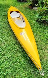 canoa Nova mod.Missouri