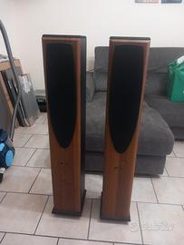 diffusori aliante come tower