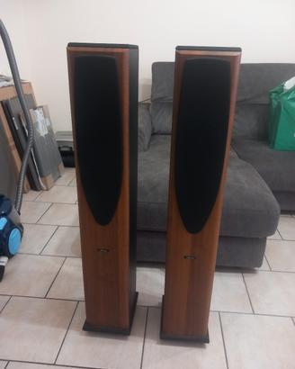 diffusori aliante come tower