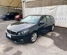 Peugeot 308 1500 BlueHDi 100cv S&S S.W. Business N