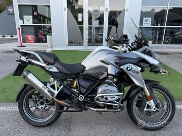 BMW R 1200 GS R 1.200 GS