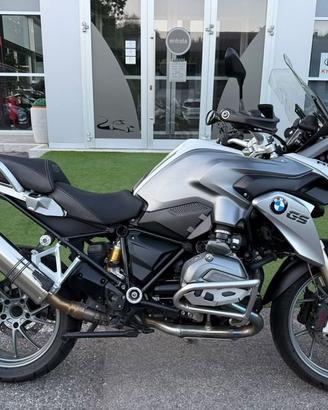BMW R 1200 GS R 1.200 GS