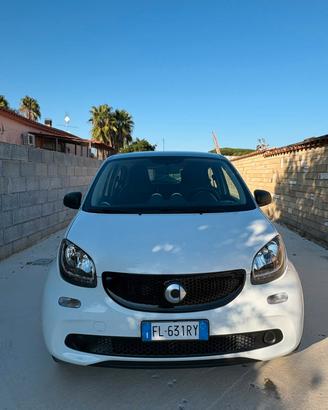 smart fourfour 2017