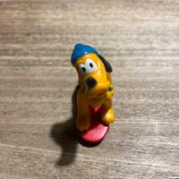 Statuett Pluto