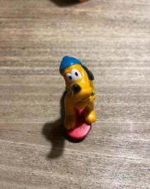 Statuett Pluto